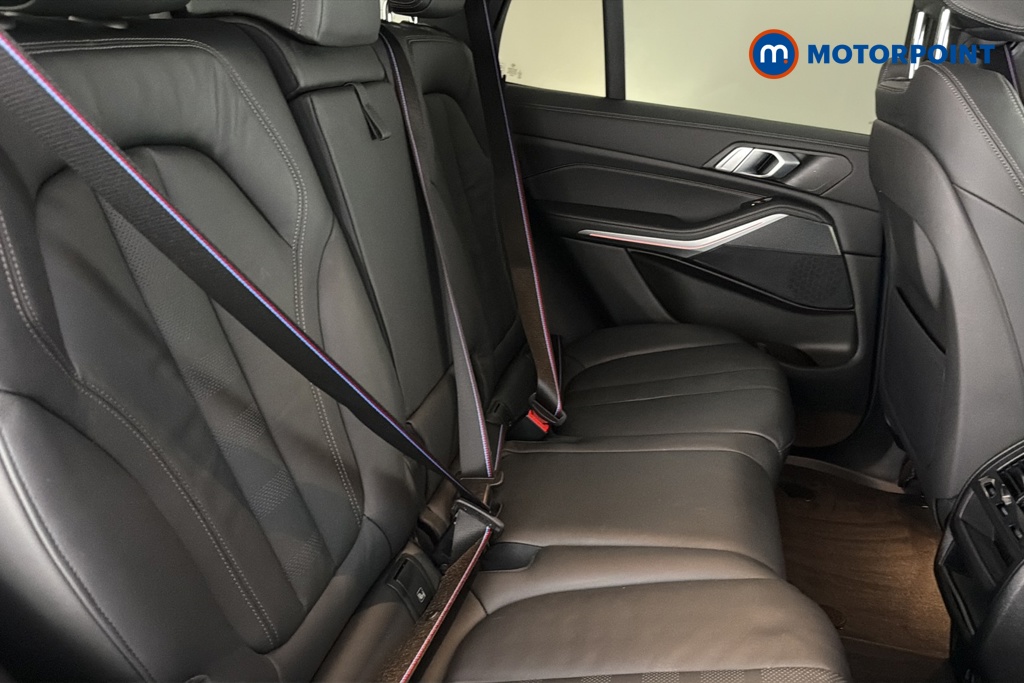 BMW X5 M Sport Automatic Diesel SUV - Stock Number (1674386) - 25th supplementary image