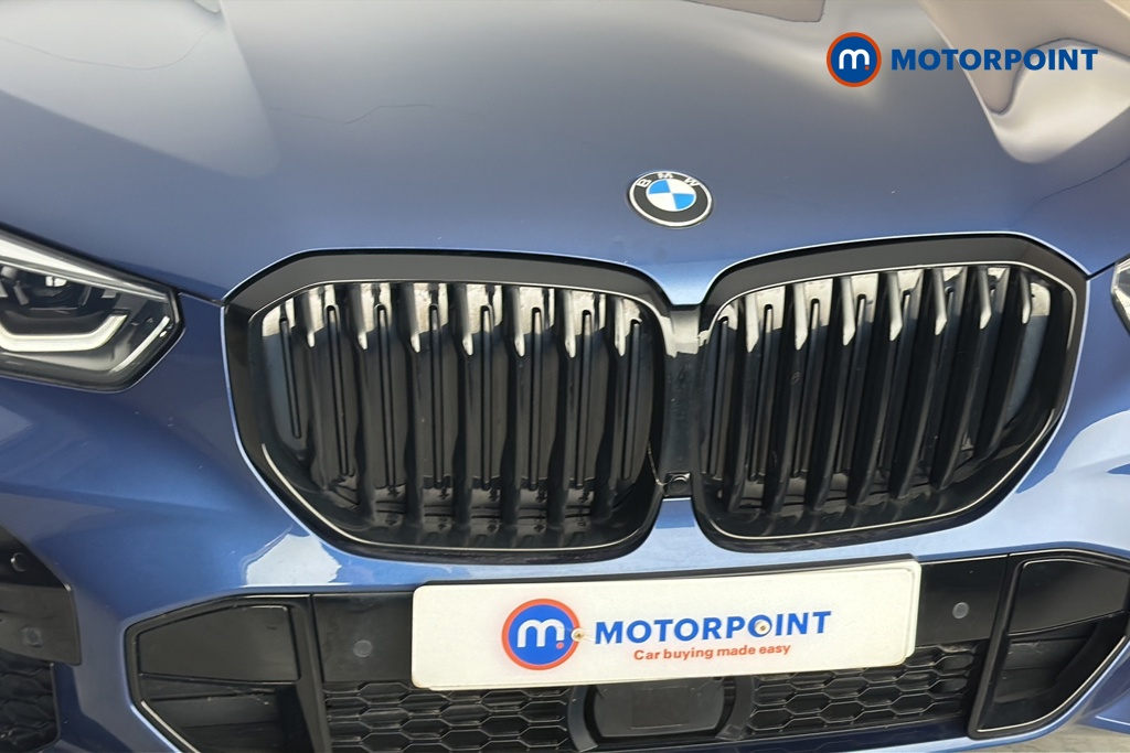 BMW X5 M Sport Automatic Diesel SUV - Stock Number (1674386) - 43rd supplementary image