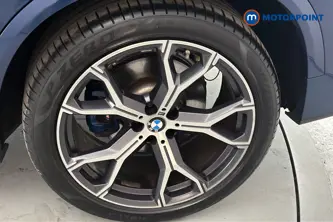 BMW X5 M Sport Automatic Diesel SUV - Stock Number (1674386) - 45th supplementary image