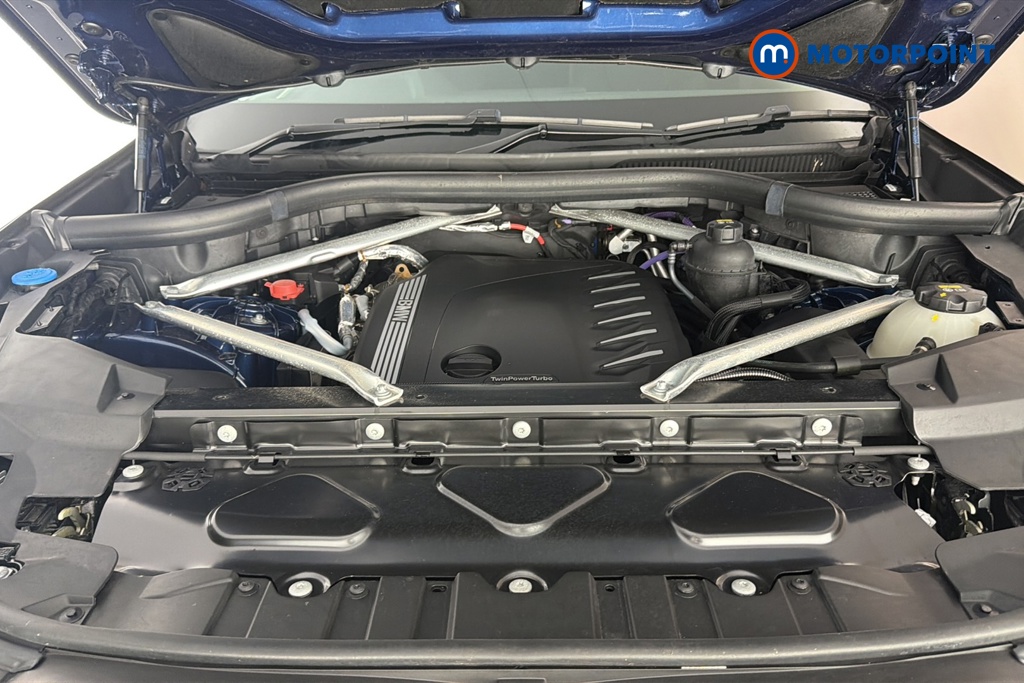 BMW X5 M Sport Automatic Diesel SUV - Stock Number (1674386) - 48th supplementary image