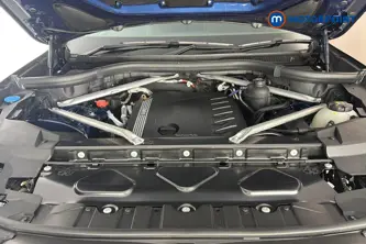 BMW X5 M Sport Automatic Diesel SUV - Stock Number (1674386) - 48th supplementary image