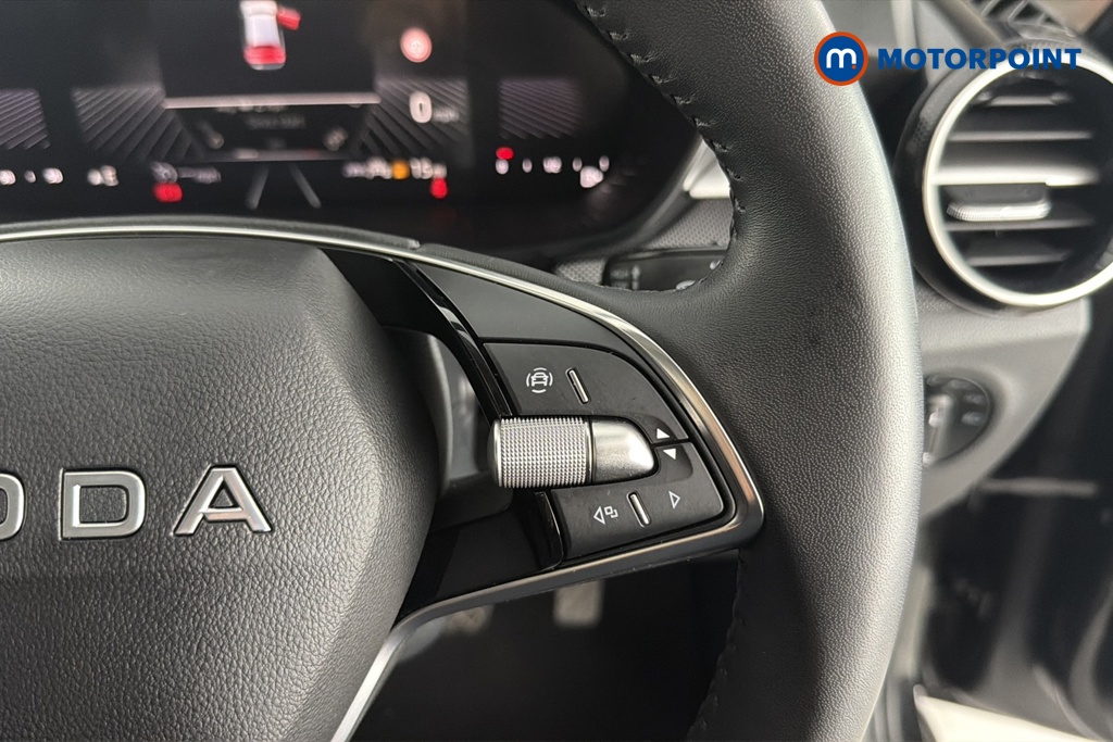 Skoda Fabia Se Edition Manual Petrol Hatchback - Stock Number (1674396) - 3rd supplementary image