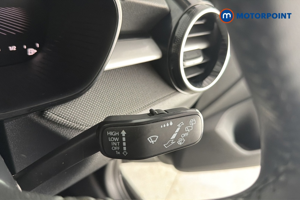 Skoda Fabia Se Edition Manual Petrol Hatchback - Stock Number (1674396) - 6th supplementary image