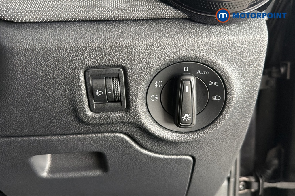 Skoda Fabia Se Edition Manual Petrol Hatchback - Stock Number (1674396) - 11th supplementary image