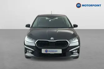 Skoda Fabia Se Edition Manual Petrol Hatchback - Stock Number (1674396) - Front bumper