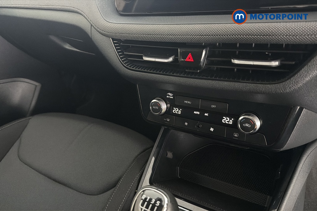 Skoda Fabia Se Edition Manual Petrol Hatchback - Stock Number (1674396) - 12th supplementary image