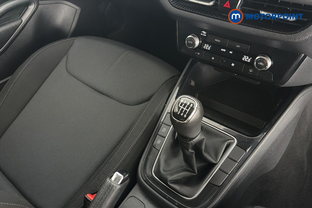 Skoda Fabia Se Edition Manual Petrol Hatchback - Stock Number (1674396) - 15th supplementary image