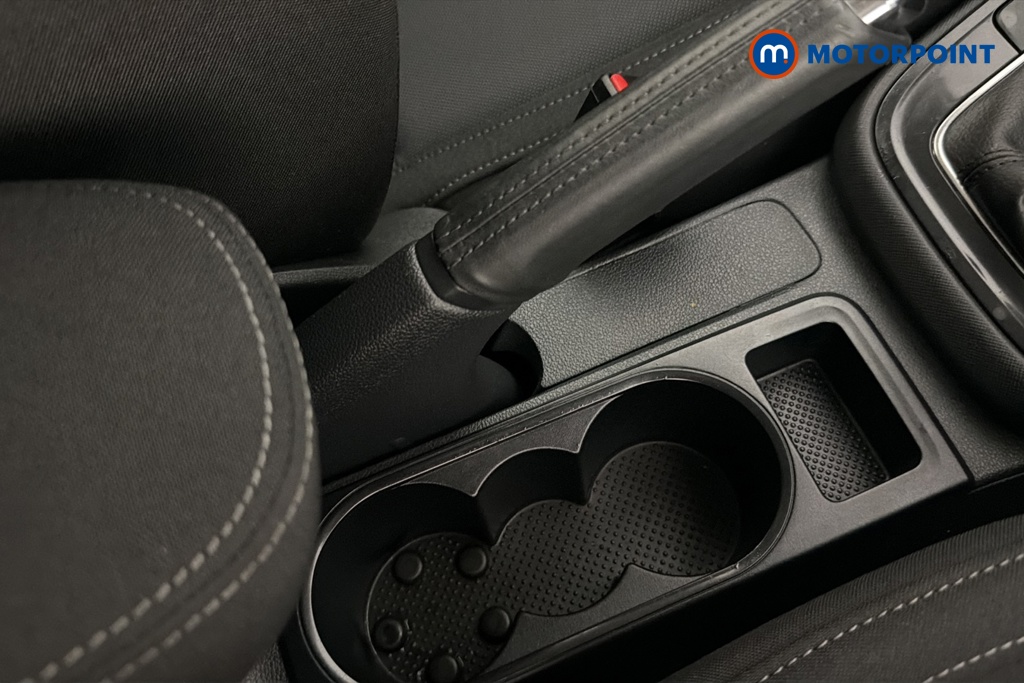 Skoda Fabia Se Edition Manual Petrol Hatchback - Stock Number (1674396) - 16th supplementary image