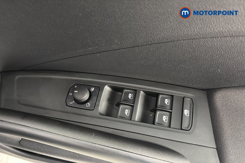 Skoda Fabia Se Edition Manual Petrol Hatchback - Stock Number (1674396) - 19th supplementary image