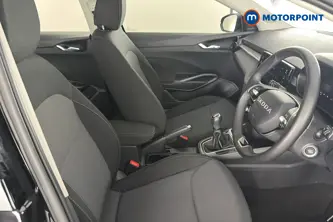 Skoda Fabia Se Edition Manual Petrol Hatchback - Stock Number (1674396) - 22nd supplementary image