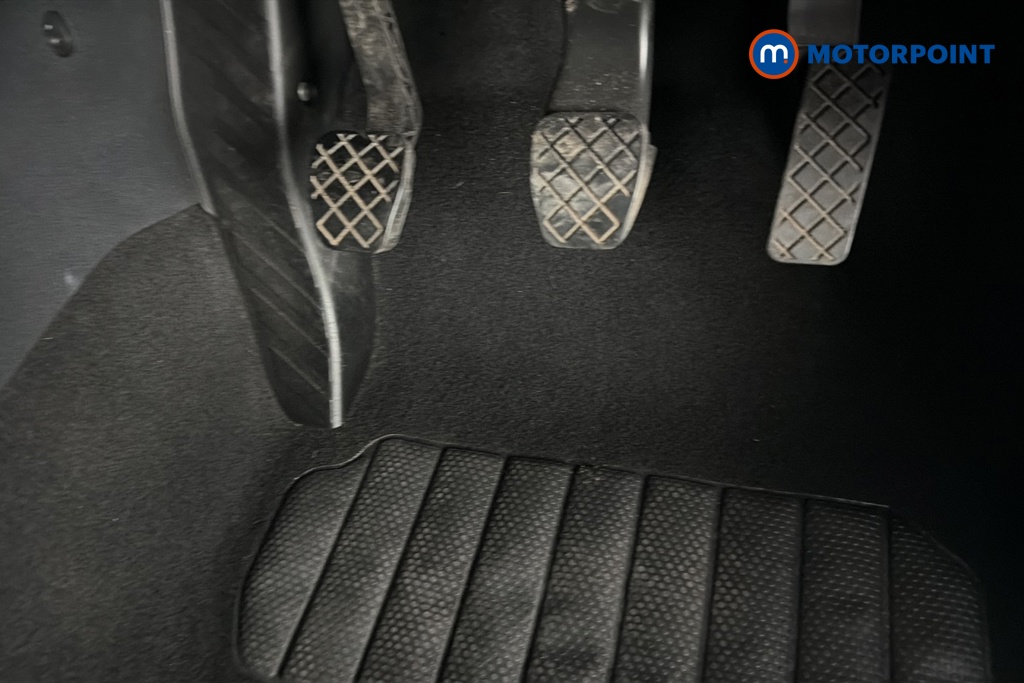 Skoda Fabia Se Edition Manual Petrol Hatchback - Stock Number (1674396) - 24th supplementary image