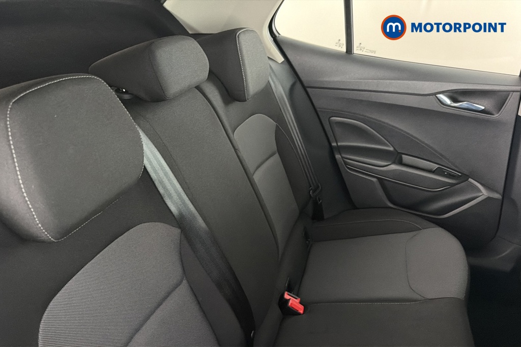Skoda Fabia Se Edition Manual Petrol Hatchback - Stock Number (1674396) - 25th supplementary image