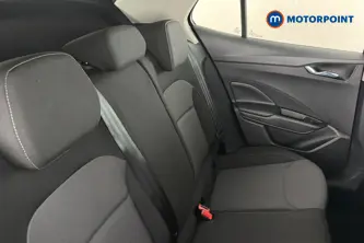 Skoda Fabia Se Edition Manual Petrol Hatchback - Stock Number (1674396) - 25th supplementary image