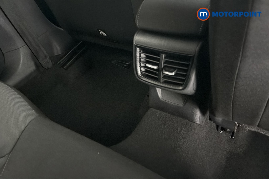 Skoda Fabia Se Edition Manual Petrol Hatchback - Stock Number (1674396) - 28th supplementary image