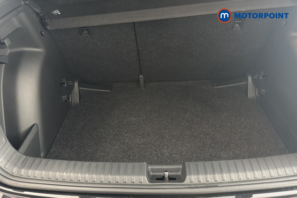 Skoda Fabia Se Edition Manual Petrol Hatchback - Stock Number (1674396) - 30th supplementary image