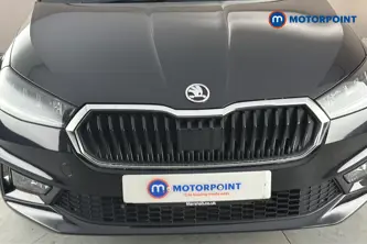 Skoda Fabia Se Edition Manual Petrol Hatchback - Stock Number (1674396) - 43rd supplementary image