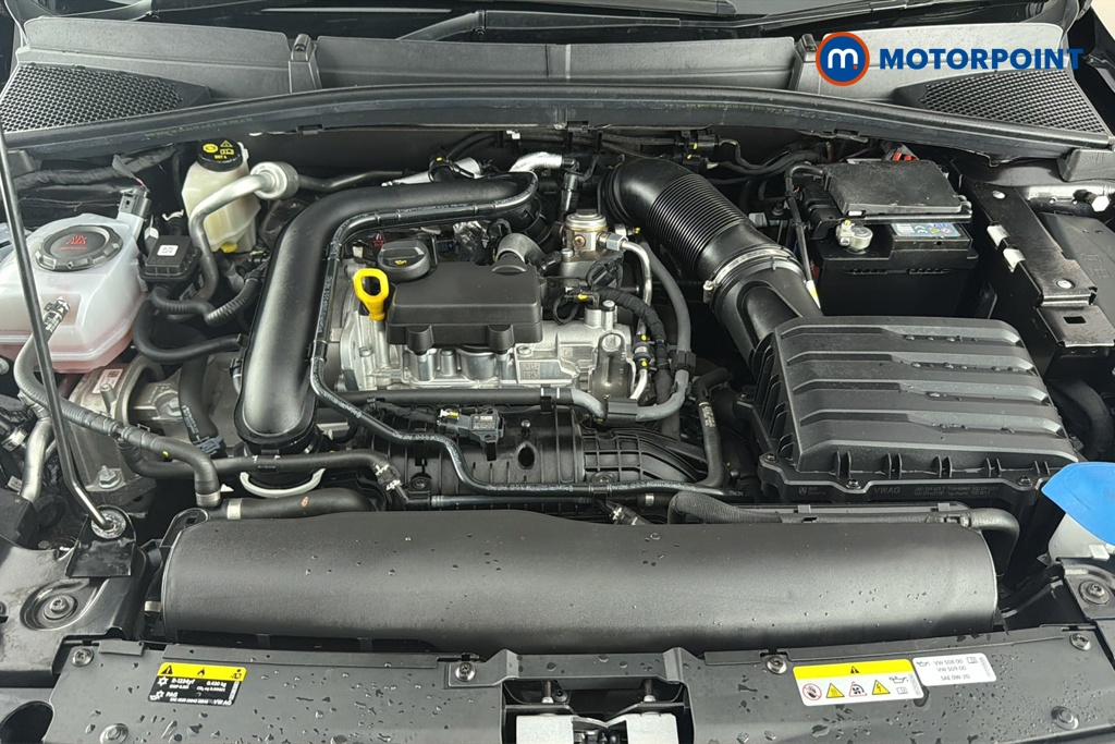 Skoda Fabia Se Edition Manual Petrol Hatchback - Stock Number (1674396) - 48th supplementary image