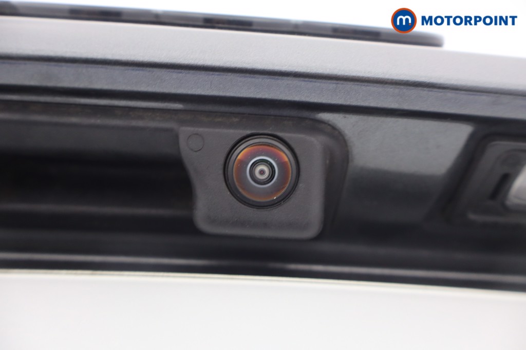 Audi A3 Black Edition Automatic Petrol Hatchback - Stock Number (1674511) - 5th supplementary image