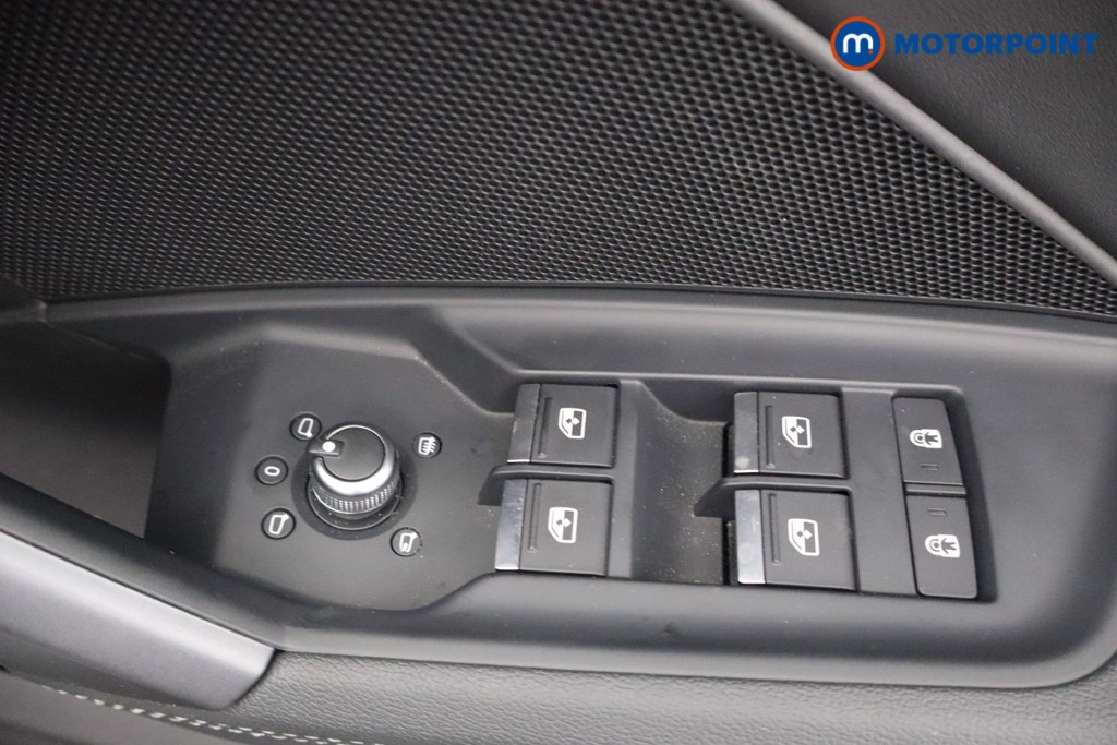 Audi A3 Black Edition Automatic Petrol Hatchback - Stock Number (1674511) - 11th supplementary image