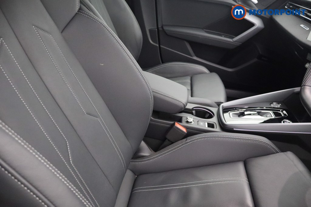 Audi A3 Black Edition Automatic Petrol Hatchback - Stock Number (1674511) - 12th supplementary image