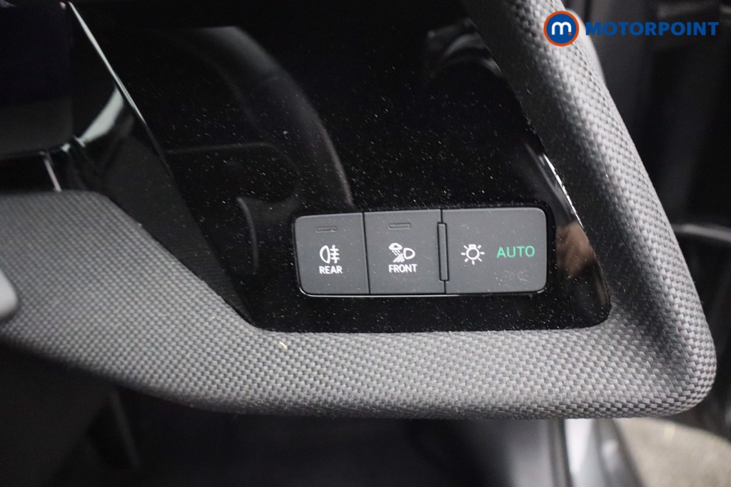 Audi A3 Black Edition Automatic Petrol Hatchback - Stock Number (1674511) - 13th supplementary image