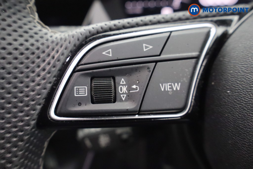 Audi A3 Black Edition Automatic Petrol Hatchback - Stock Number (1674511) - 15th supplementary image