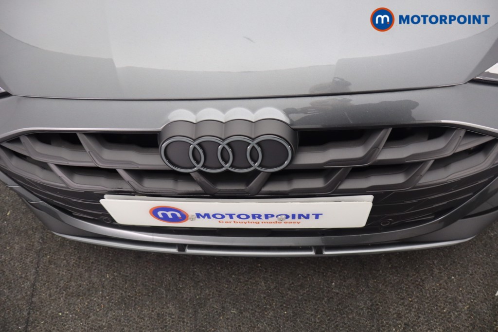 Audi A3 Black Edition Automatic Petrol Hatchback - Stock Number (1674511) - 24th supplementary image