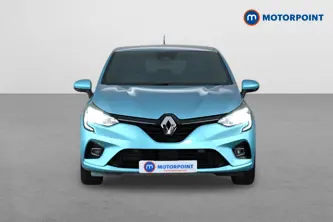 Renault Clio Iconic Manual Petrol Hatchback - Stock Number (1674602) - Front bumper