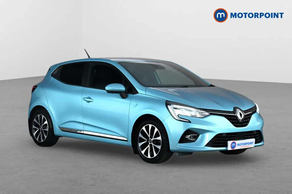 2020 Renault Clio