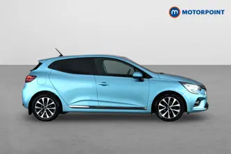 Renault Clio Iconic Manual Petrol Hatchback - Stock Number (1674602) - Drivers side