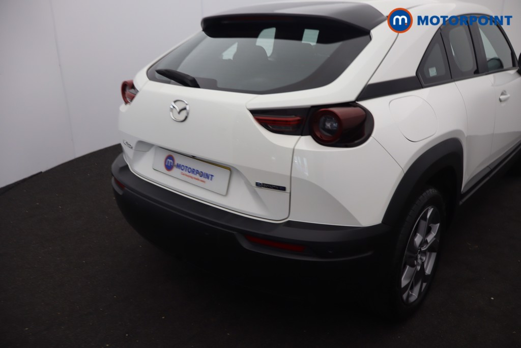 Mazda Mx-30 Prime Line Automatic Electric SUV - Stock Number (1674638) - 2nd supplementary image