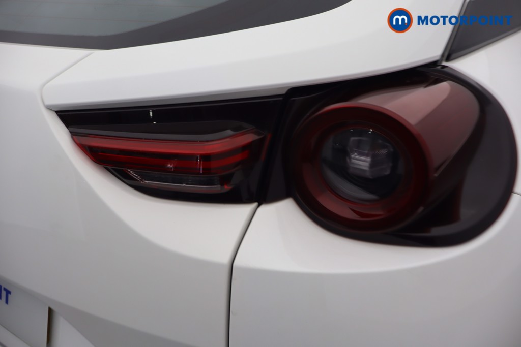 Mazda Mx-30 Prime Line Automatic Electric SUV - Stock Number (1674638) - 3rd supplementary image