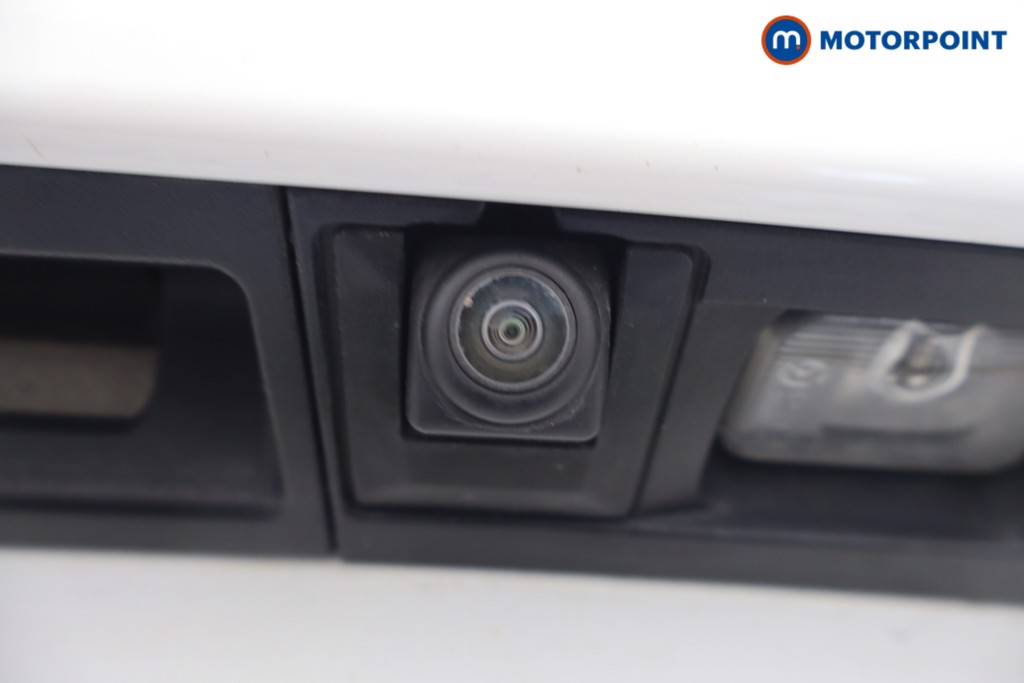 Mazda Mx-30 Prime Line Automatic Electric SUV - Stock Number (1674638) - 4th supplementary image
