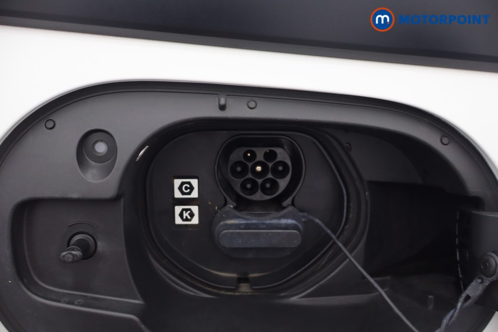 Mazda Mx-30 Prime Line Automatic Electric SUV - Stock Number (1674638) - 6th supplementary image