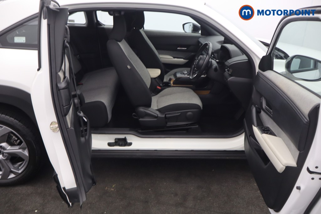 Mazda Mx-30 Prime Line Automatic Electric SUV - Stock Number (1674638) - 7th supplementary image