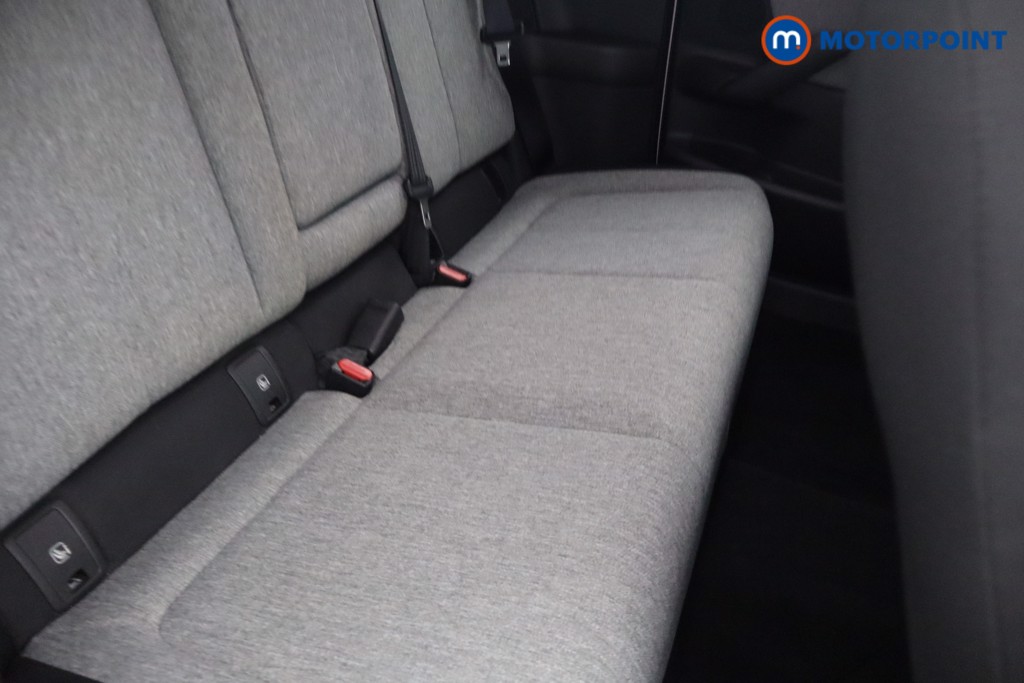 Mazda Mx-30 Prime Line Automatic Electric SUV - Stock Number (1674638) - 8th supplementary image