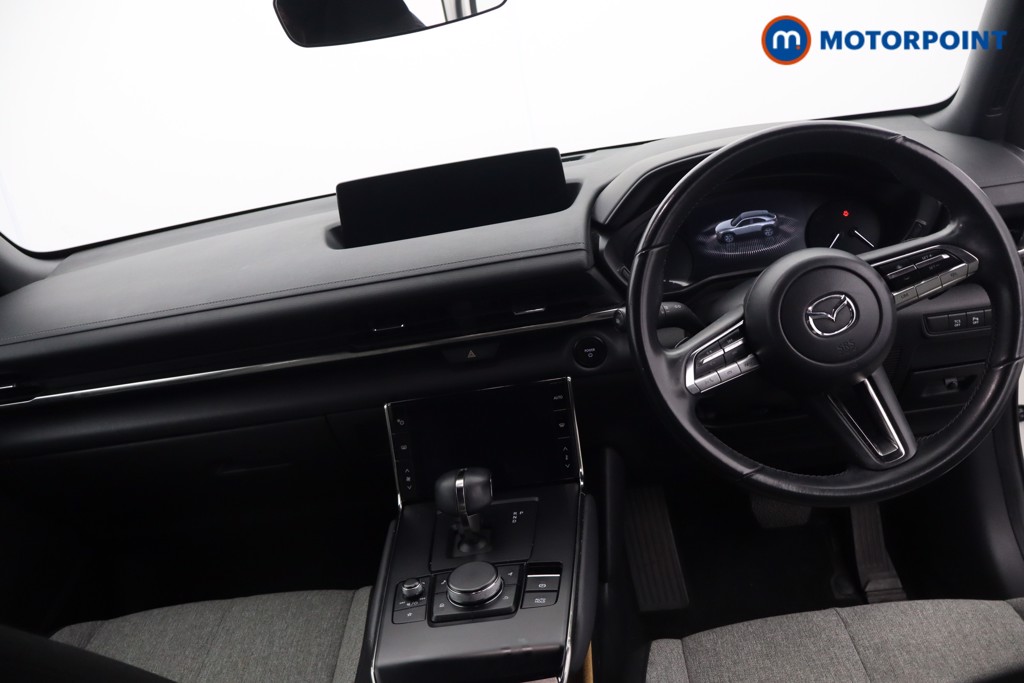 Mazda Mx-30 Prime Line Automatic Electric SUV - Stock Number (1674638) - 9th supplementary image