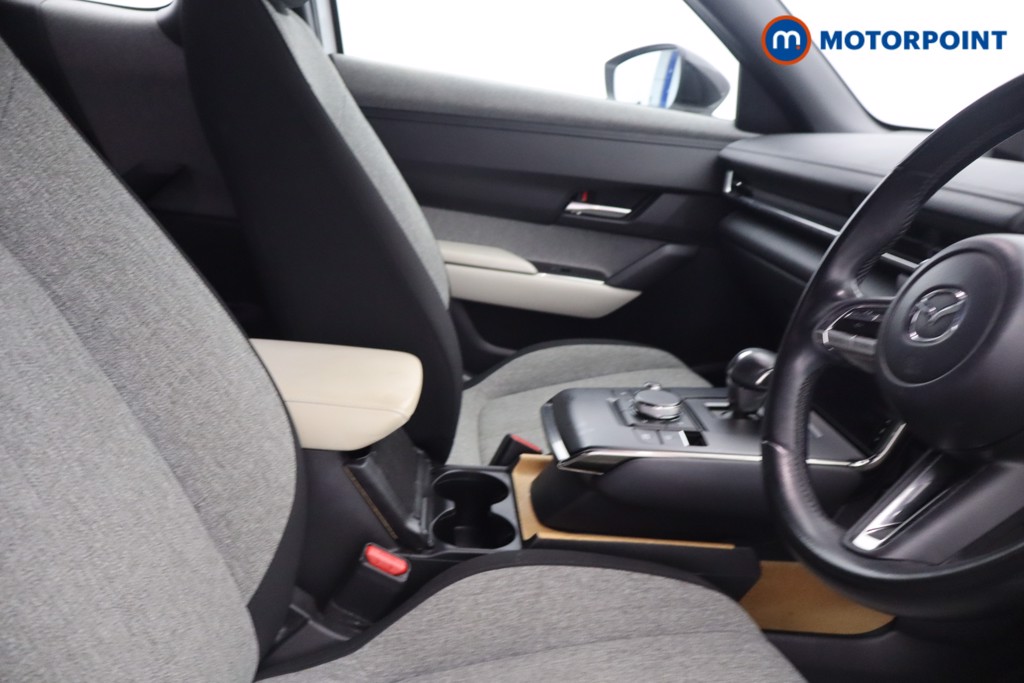 Mazda Mx-30 Prime Line Automatic Electric SUV - Stock Number (1674638) - 13th supplementary image