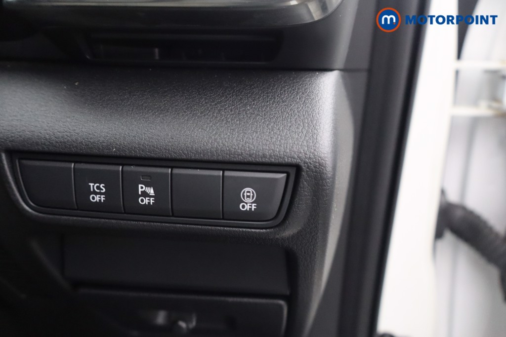 Mazda Mx-30 Prime Line Automatic Electric SUV - Stock Number (1674638) - 14th supplementary image