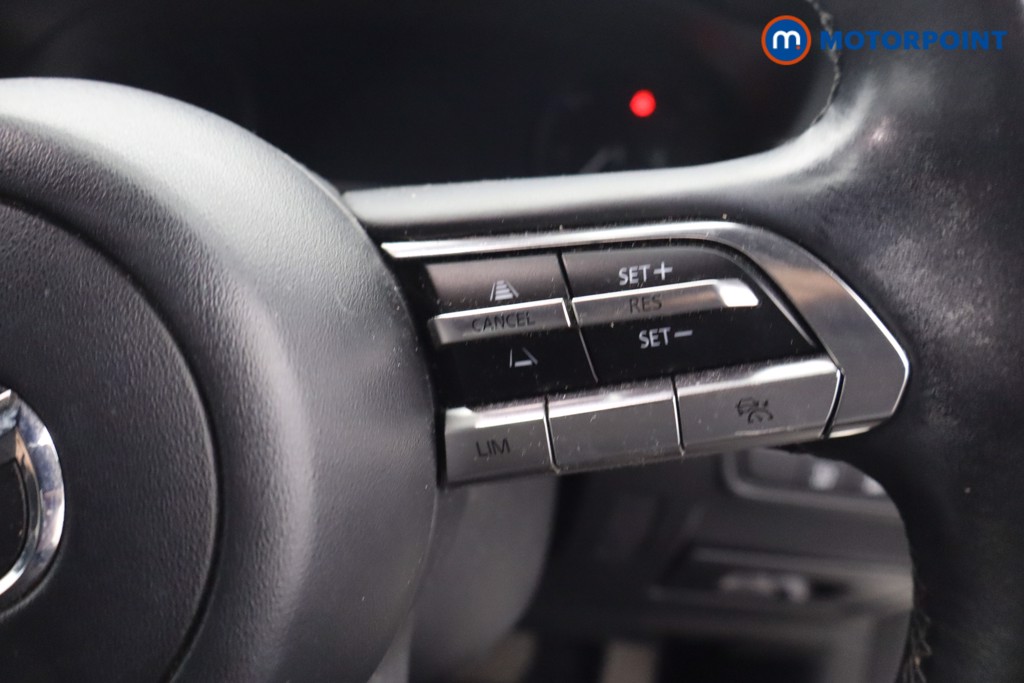 Mazda Mx-30 Prime Line Automatic Electric SUV - Stock Number (1674638) - 15th supplementary image