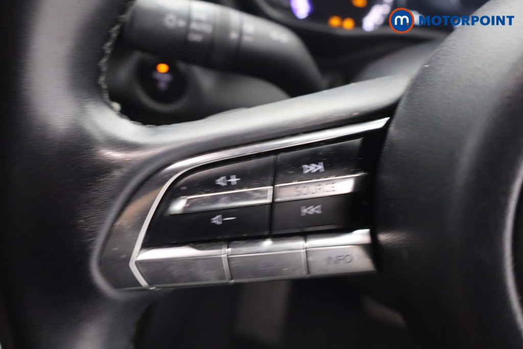 Mazda Mx-30 Prime Line Automatic Electric SUV - Stock Number (1674638) - 16th supplementary image