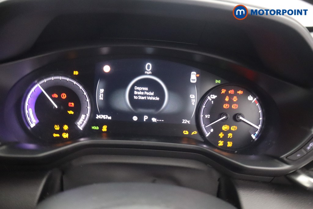 Mazda Mx-30 Prime Line Automatic Electric SUV - Stock Number (1674638) - 17th supplementary image