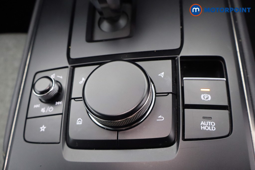 Mazda Mx-30 Prime Line Automatic Electric SUV - Stock Number (1674638) - 18th supplementary image