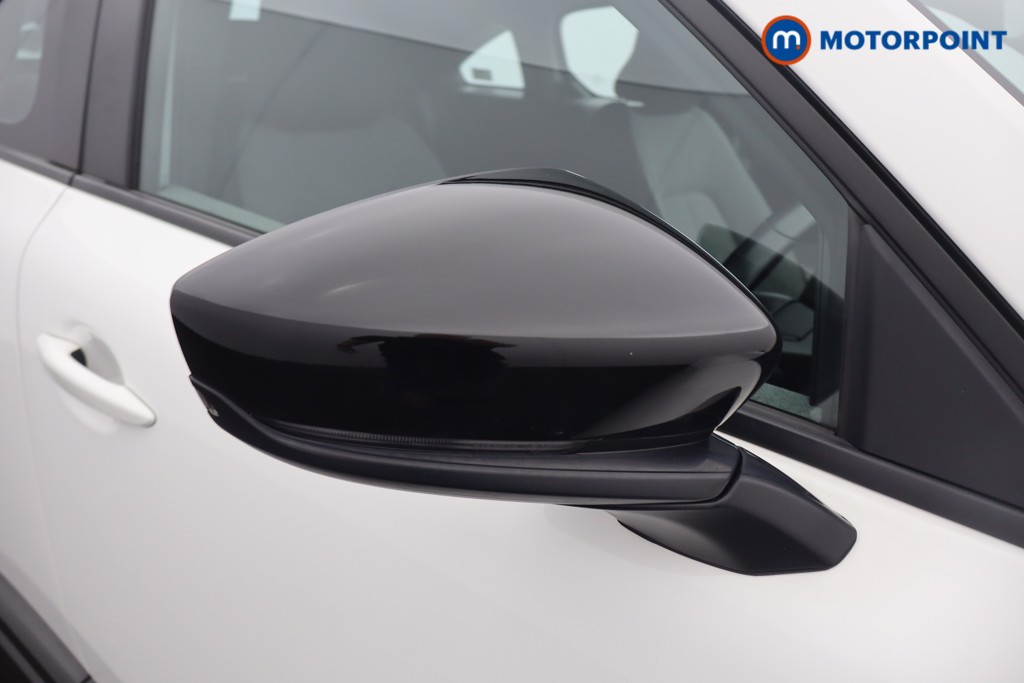 Mazda Mx-30 Prime Line Automatic Electric SUV - Stock Number (1674638) - 22nd supplementary image