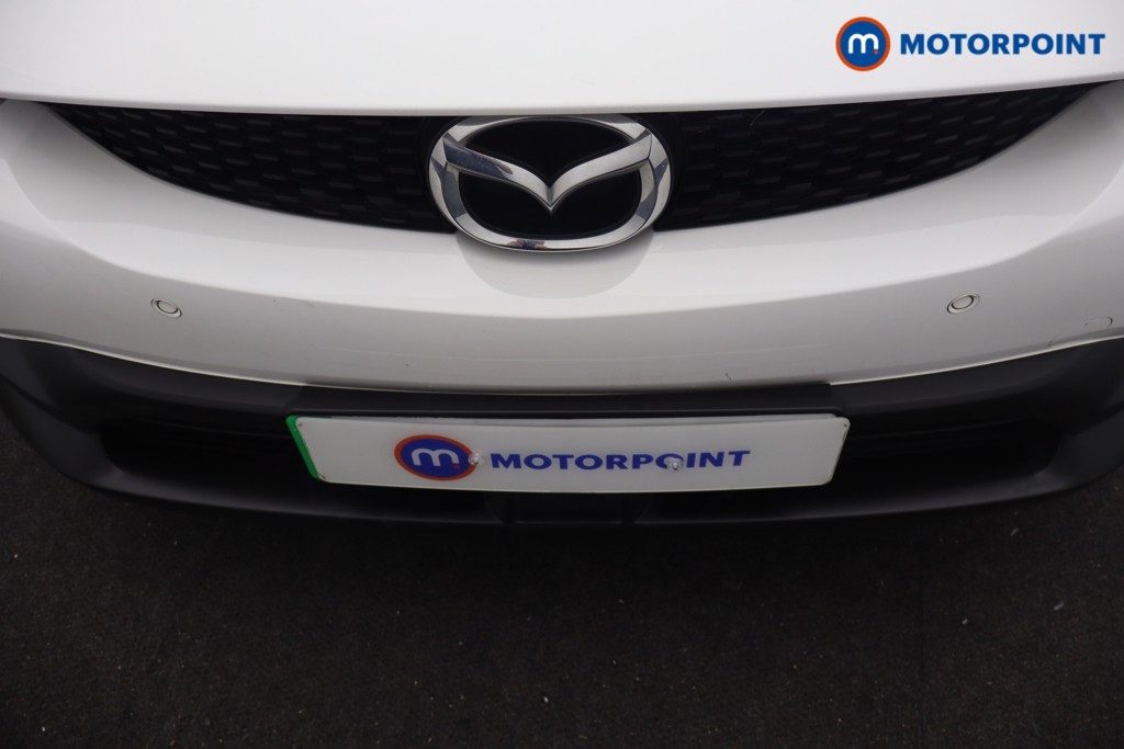 Mazda Mx-30 Prime Line Automatic Electric SUV - Stock Number (1674638) - 23rd supplementary image