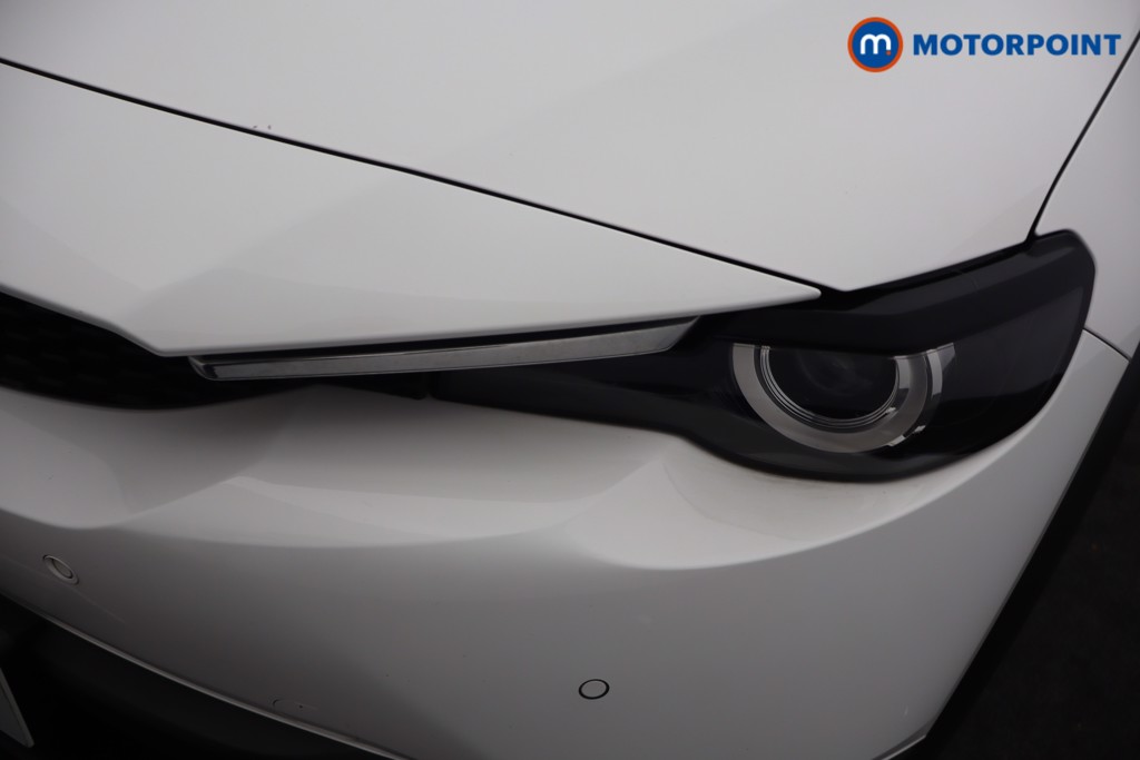 Mazda Mx-30 Prime Line Automatic Electric SUV - Stock Number (1674638) - 24th supplementary image