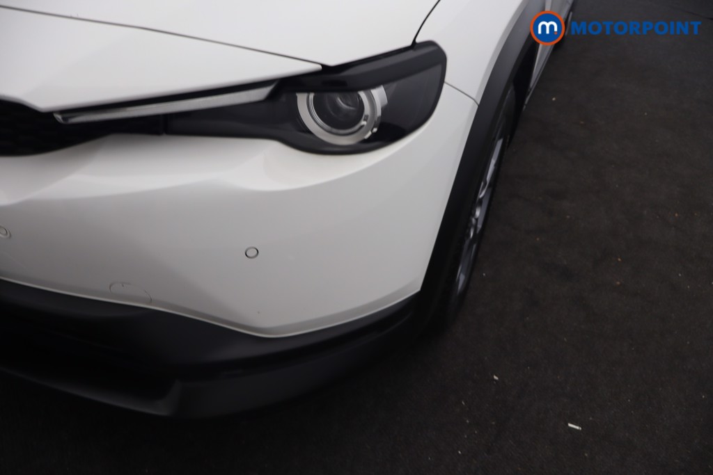 Mazda Mx-30 Prime Line Automatic Electric SUV - Stock Number (1674638) - 25th supplementary image