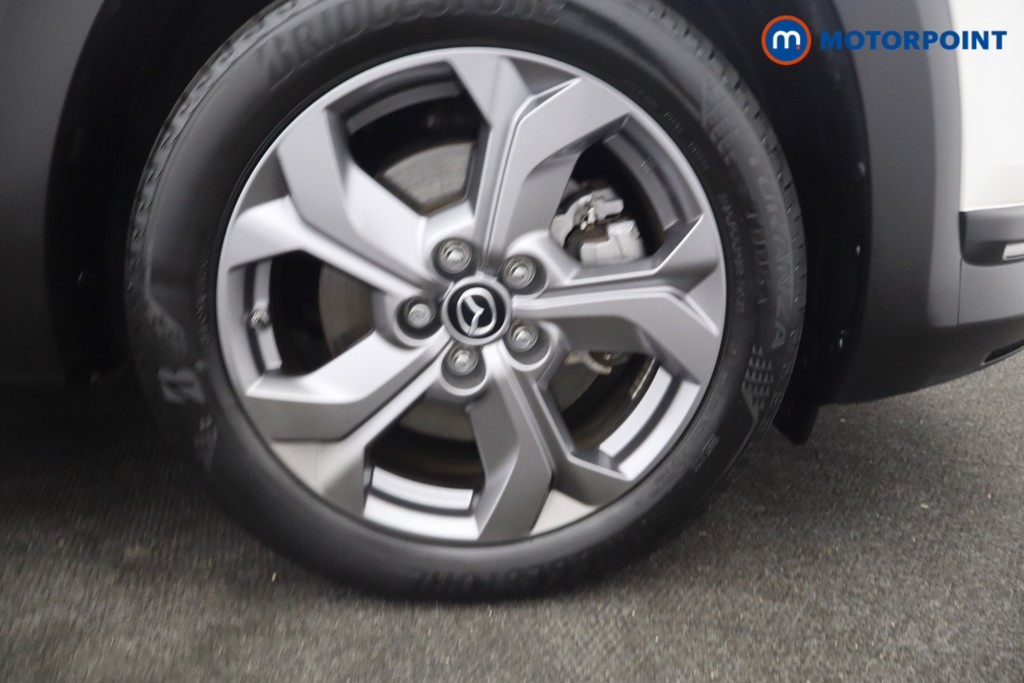 Mazda Mx-30 Prime Line Automatic Electric SUV - Stock Number (1674638) - 27th supplementary image