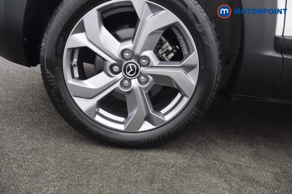 Mazda Mx-30 Prime Line Automatic Electric SUV - Stock Number (1674638) - 28th supplementary image