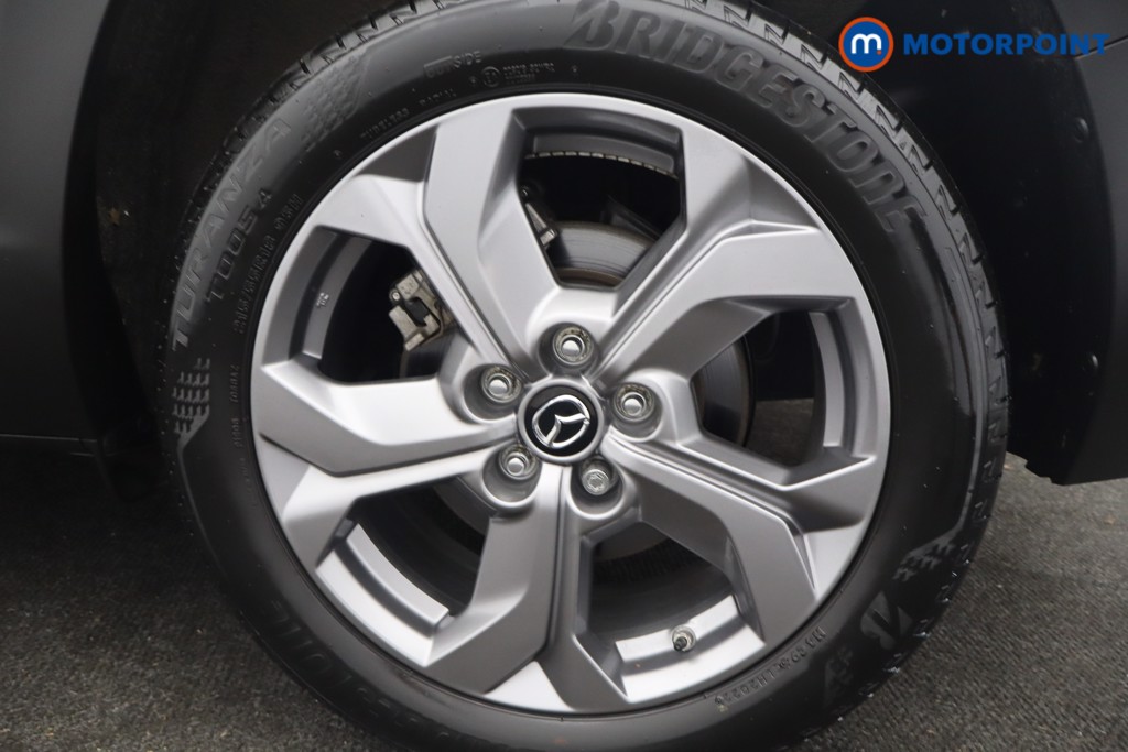 Mazda Mx-30 Prime Line Automatic Electric SUV - Stock Number (1674638) - 29th supplementary image